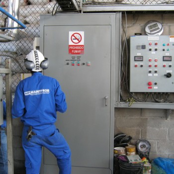 Gradesa Adecuacion Biodiesel 136